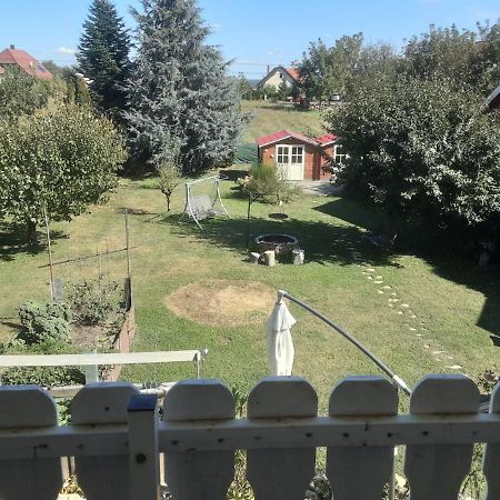 Galambok Appartement Andrea מראה חיצוני תמונה