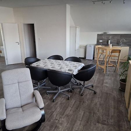 Galambok Appartement Andrea מראה חיצוני תמונה