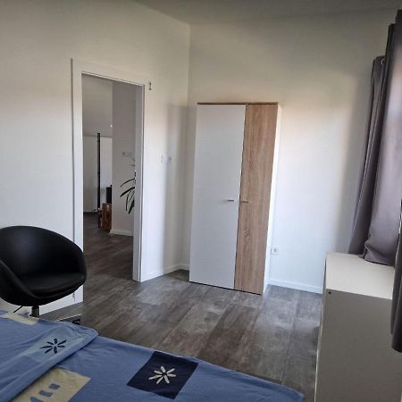 Galambok Appartement Andrea מראה חיצוני תמונה