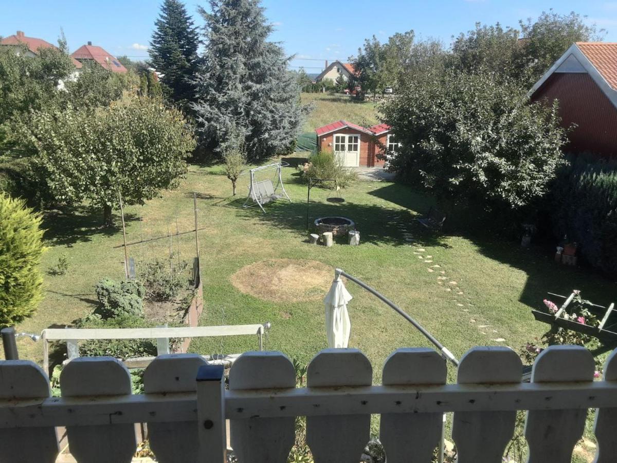 Galambok Appartement Andrea מראה חיצוני תמונה