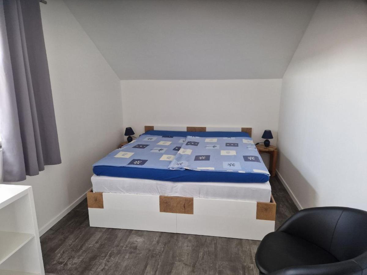 Galambok Appartement Andrea מראה חיצוני תמונה