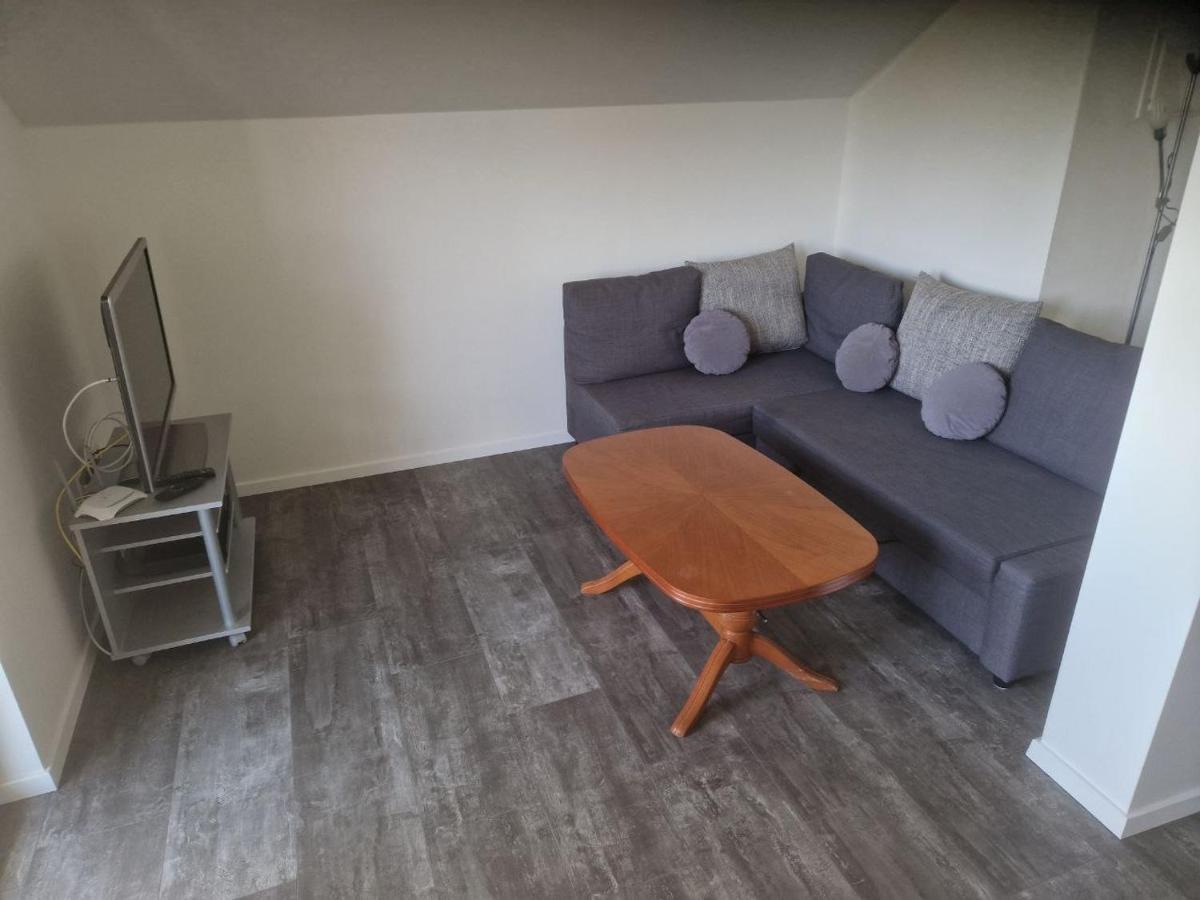 Galambok Appartement Andrea מראה חיצוני תמונה
