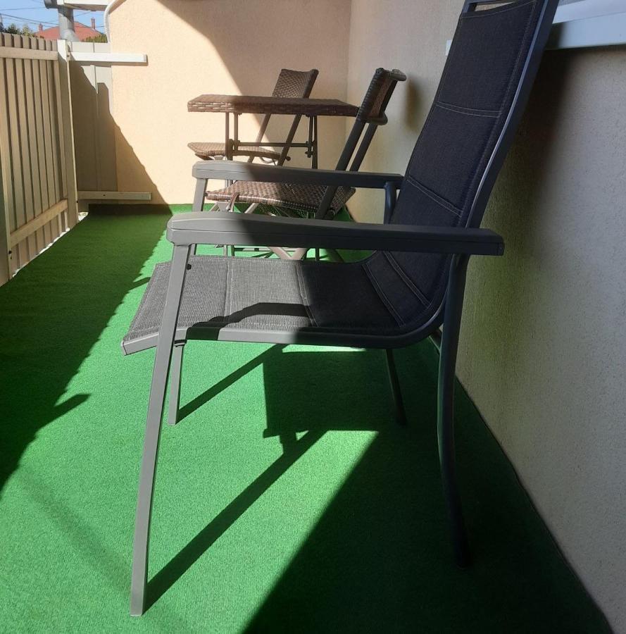 Galambok Appartement Andrea מראה חיצוני תמונה