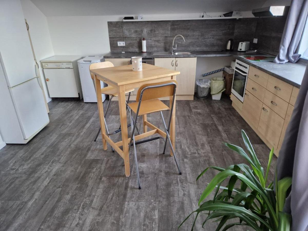 Galambok Appartement Andrea מראה חיצוני תמונה
